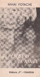 Si peste voi va ninge foto