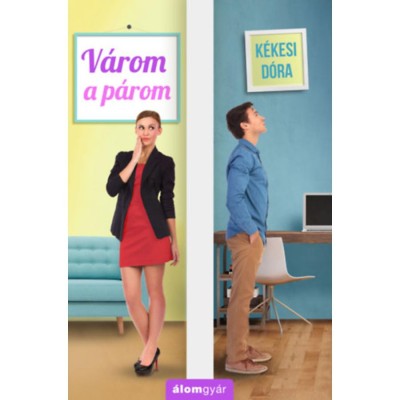 V&amp;aacute;rom a p&amp;aacute;rom - K&amp;eacute;kesi D&amp;oacute;ra foto