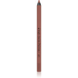 Cumpara ieftin Diego dalla Palma Stay On Me Lip Liner Long Lasting Water Resistant creion contur pentru buze, waterproof culoare 41 Nude Beige 1,2 g