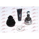 Cap planetara exterior Mercedes Clasa A (W169), B-Class Sports Tourer (W245), Fata, Stanga=Dreapta, SRLine