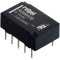 Releu electromagnetic DPDT 24VDC PCB