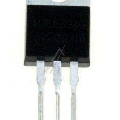 TRANZISTOR TO220-AB ROHS-CONFORM MJE15034G ON SEMICONDUCTOR