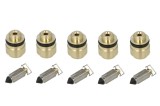 Cumpara ieftin Supapa pentru ac carburator (cu o priza, cantitate per impachetare:5buc) pentru YAMAHA XJR 1300 2002-2006