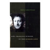 Joel-Francois Durand in the Mirror Land