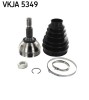 SKF VKJA 5349 Set articulatie, planetara