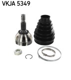 SKF VKJA 5349 Set articulatie, planetara
