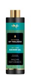 Gel de dus cu ulei de migdale The Ritual Of Thalasso, 400ml, Natigo