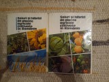 (redactor) Ing. Iulia Cheşu: Soiuri şi hibrizi de plante agricole cultivate &icirc;n Rom&acirc;nia