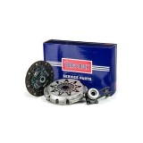 Kit ambreiaj Ford Fiesta 5 (Jh , Fiesta 5 Van, Fusion (Ju); Mazda 2 (Dy), 1.4 TDCi, 1.4 CD, BORG &amp;amp; BECK