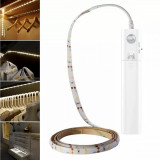 Banda LED cu senzor de miscare pentru Iluminare Mobilier, lungime 2m FAVLine Selection, Oem