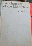 A. A. Beus - Geochemistry of the Lithosphere