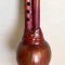 PUNGI (vrajitorul de cobre) - instrument vintage traditional indian de suflat, perfect functional