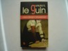 Mana stanga a intunericului - Ursula K. Le Guin, Nemira