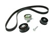 Set curea de distributie SAAB 9-3 Combi (YS3F) (2005 - 2016) BOSCH 1 987 948 061