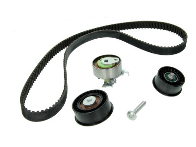 Set curea de distributie OPEL ASTRA G Cupe (F07) (2000 - 2005) BOSCH 1 987 948 061 foto