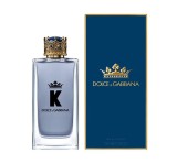 Apa de Parfum Dolce &amp; Gabbana, K, Barbati, 150 ml, Resigilat, Grad B