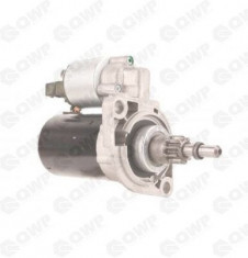 Starter AUDI TT (8N3) (1998 - 2006) QWP WST578 foto