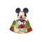 Set 6 coifuri petrecere model Mickey Mouse