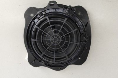 Difuzor ușă dreapta spate CITRO&amp;Euml;N C4 III BA_, BB_, BC_ 2021 OEM: 9845519380 27304834 foto