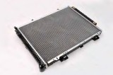 Radiator, racire motor MERCEDES E-CLASS (W210) (1995 - 2003) THERMOTEC D7M024TT