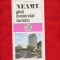 Neamt. ghid comercial turistic - 16 pagini