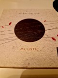 VIȚA DE VIE - ACUSTIC (CD)