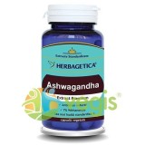 Ashwagandha 60Cps