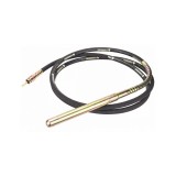 Cablu pentru vibratorul de beton 45mm / 6m, Powermat