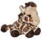 Girafa - Jucarie Plus 13 cm