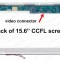Display 15.4 &quot; WXGA (1280x800) 30 pin LP154W01 TL A9