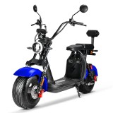 Scuter electric , model HM4.0, motor 1500w,25km/h