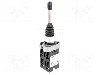 Intrerupator joystick, 22mm, seria Harmony XB4, IP66, SCHNEIDER ELECTRIC - XD2PA24