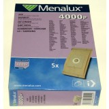 STAUBSAUGER BEUTEL 5 BEUTEL 9002561133 ELECTROLUX / AEG