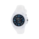 Cumpara ieftin Ceas sport bărbătesc alb Q&amp;Q VR50J005Y
