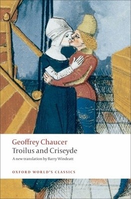 Troilus and Criseyde foto