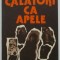 Ion Bolos - Calatori ca apele (1986, cu dedicatie si autograful autorului)