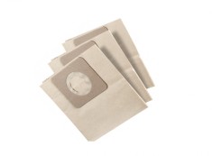 Set 3 saci pentru aspirator RD-WC07, Raider 090328