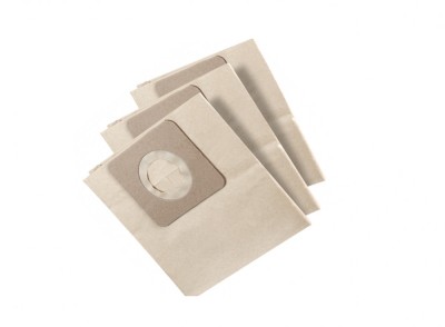 Set 3 saci pentru aspirator RD-WC07, Raider 090328 foto