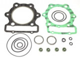 Set garnituri superioare motor compatibil: HONDA XL, XR 500 1979-1982, Athena