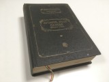 PSB 57 SF. IOAN CASIAN, SCRIERI- ASEZAMINTELE MINASTIRESTI. CONVORBIRI DUHOVNICESTI. DESPRE INTRUPAREA DOMNULUI- 908 PAG. EDITURA IBM AL BOR 1990