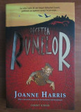 Joanne Harris - Pecetea runelor