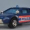 Macheta Majorette no. 264 Alpine A 310
