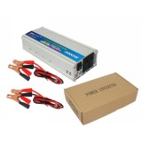 Invertor auto 2000W, 12/24V, 230V, BEL2000XT