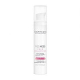 Dermedic Redness Calm Crema corectoare de zi UV+IR pentru piele cuperozica, 40 ml