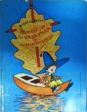 Nikolai Nosov - Aventurile lui Habarnam si ale prietenilor sai