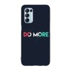 Husa compatibila cu Oppo Find X5 Pro model Do more, Silicon, TPU, Viceversa, Transparent, Carcasa