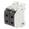 Conector Imbinare ?ine 50mm2 4 Borne Negru