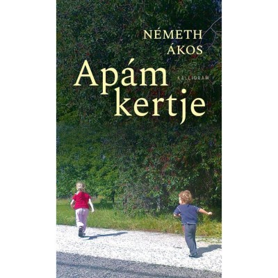 Ap&amp;aacute;m kertje - N&amp;eacute;meth &amp;Aacute;kos foto