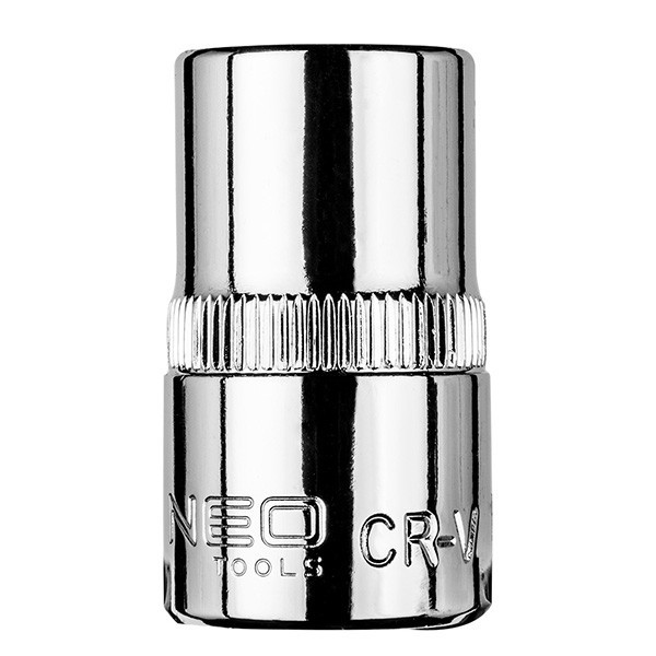 Tubulara hexagonala scurta 1/2&quot;, 14 mm Neo Tools 08-414 HardWork ToolsRange