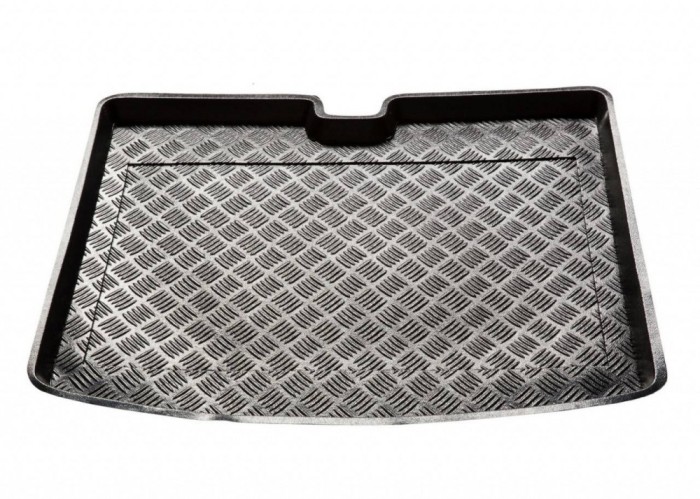 Covor Tavita Portbagaj Volvo V40 II podea in pozitie coborata 2012-2019